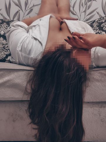Проститутка Алла
